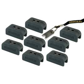 Hercules Auto Grab Sys Lock-dealer Pak
