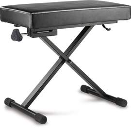 Hercules Kb200b Keyboard Bench