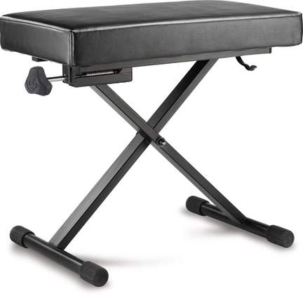 Hercules Kb200b Keyboard Bench