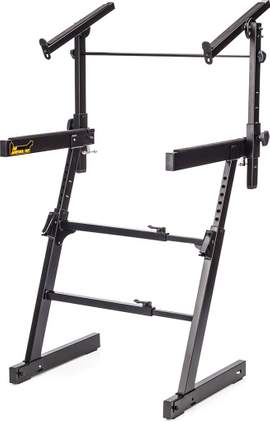 Hercules Autolok Z K/stand +2nd Tier