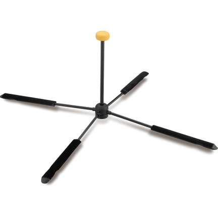 Hercules Travlite Flute Stand