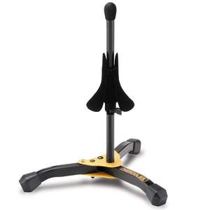 Hercules Trumpet Stand W/bag