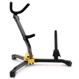 Hercules Sax & Flute/Clarinet Stand with bag