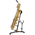 Hercules Alto/tenor/baritone Stand Product Image