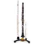 Hercules Flute, Pic & Clarinet Stand/bag Product Image