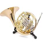 Hercules French Horn Stand W/bag Product Image