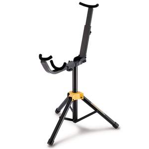 Hercules Tuba Stand