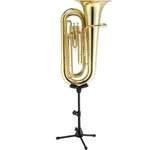 Hercules Tuba/euphonium Performer Stand Product Image