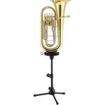 Hercules Tuba/euphonium Performer Stand Product Image