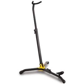 Hercules Bassoon/Bass Clarinet Stand