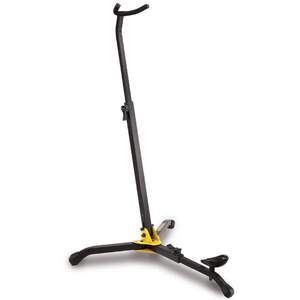 Hercules Bassoon/Bass Clarinet Stand