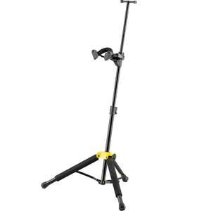 Hercules Travlite Stand Violin/viola+b