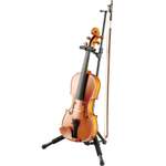 Hercules Travlite Stand Violin/viola+b Product Image