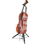 Hercules Travlite Cello Stand Product Image