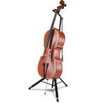 Hercules Travlite Cello Stand Product Image
