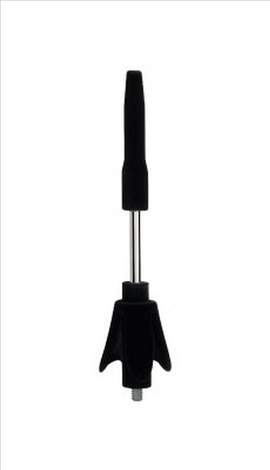 Hercules Deluxe Flute Clarinet Peg