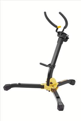 Hercules AGS Alto/Tenor Saxophone Stand DS630BB