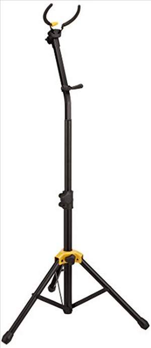 Hercules AGS Alto/Tenor Saxophone Stand (Tall) DS730B
