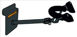 Hercules Hanger Extra Long Violin
