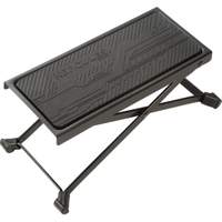 Hercules Guitarist Footstool