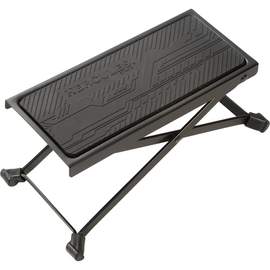 Hercules Guitarist Footstool