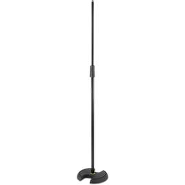 Hercules Stage Series Round Base Mic Std