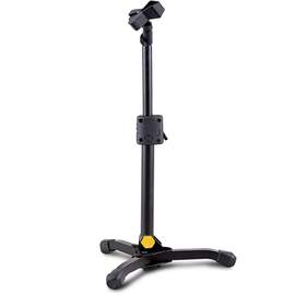 Hercules Quiknez T/former Mini Mic Stand