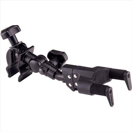 Hercules Ags Ukulele Clamp Hanger