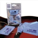 The Swipe String Cleaner And Cloth (one) Product Image
