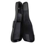 Music Area 900d/30mm Water Repel Gig Bag-electric  Product Image