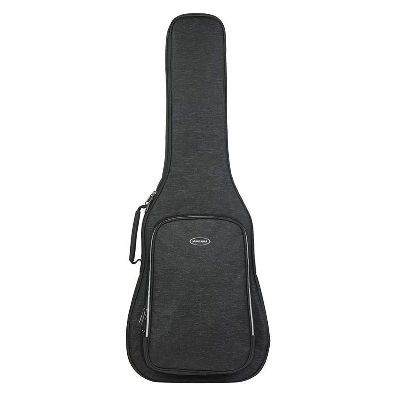 CREW Etui pour guitare électrique ajustable