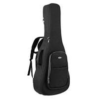 Music Area 900d/30mm Water Repel Gig Bag-acoust 