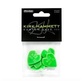 Jim Dunlop Kirk Hammett Pl Pk 6