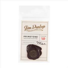 Jim Dunlop Primetone 1.0 Sculptured Std Pl Pk3