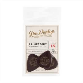 Jim Dunlop Primetone 1.5 Sculptured Std Pl Pk3