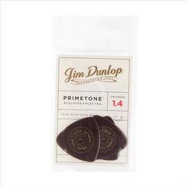 Jim Dunlop Primetone Triangle 1.4 Smth.pl Pk 3