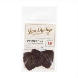 Jim Dunlop Primetone Triangle 1.5 Smth.pl Pk 3
