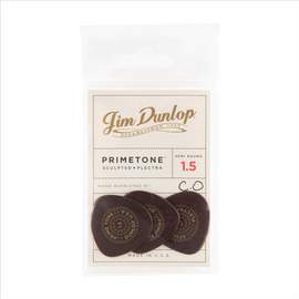 Jim Dunlop Primetone Semi Round 1.5mm Ppakx3
