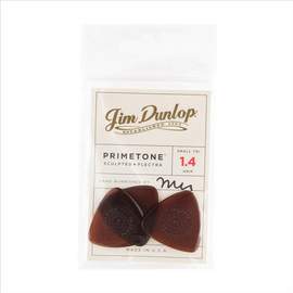 Jim Dunlop P/tone Small Tri 1.4mm Ppakx3 W/grip