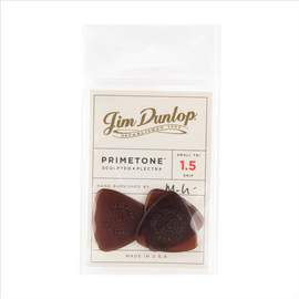 Jim Dunlop P/tone Small Tri 1.5mm Ppakx3 W/grip
