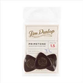 Jim Dunlop Primetone Small Triangle 1.5mm Ppakx3