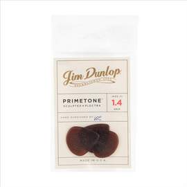 Jim Dunlop Primetone 1.4 Jazz 111 W/grip Pl Pk3