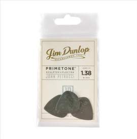 Jim Dunlop J Petrucci Primetone Jazz111 Blk Ppx3