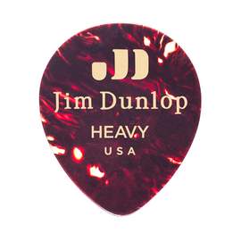 Jim Dunlop Cn Shell Hvy X 12 P/pak
