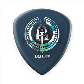 Jim Dunlop Flow Andy James 2.0mm P/pak Of 3