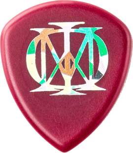 Jim Dunlop Flow John Petrucci 2.0mm P/pak Of 3