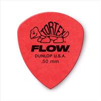 Jd Tortex Flow Std Grip 0.50mm P/pak Of 12