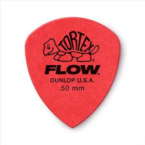 Jd Tortex Flow Std Grip 0.50mm P/pak Of 12