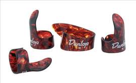 Jim Dunlop Fing/thumb Mix 3fp 1tp Med