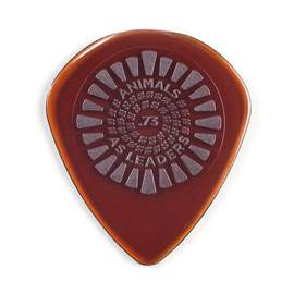 Jim Dunlop Animal Primetone Brown.73 X3 P/pak